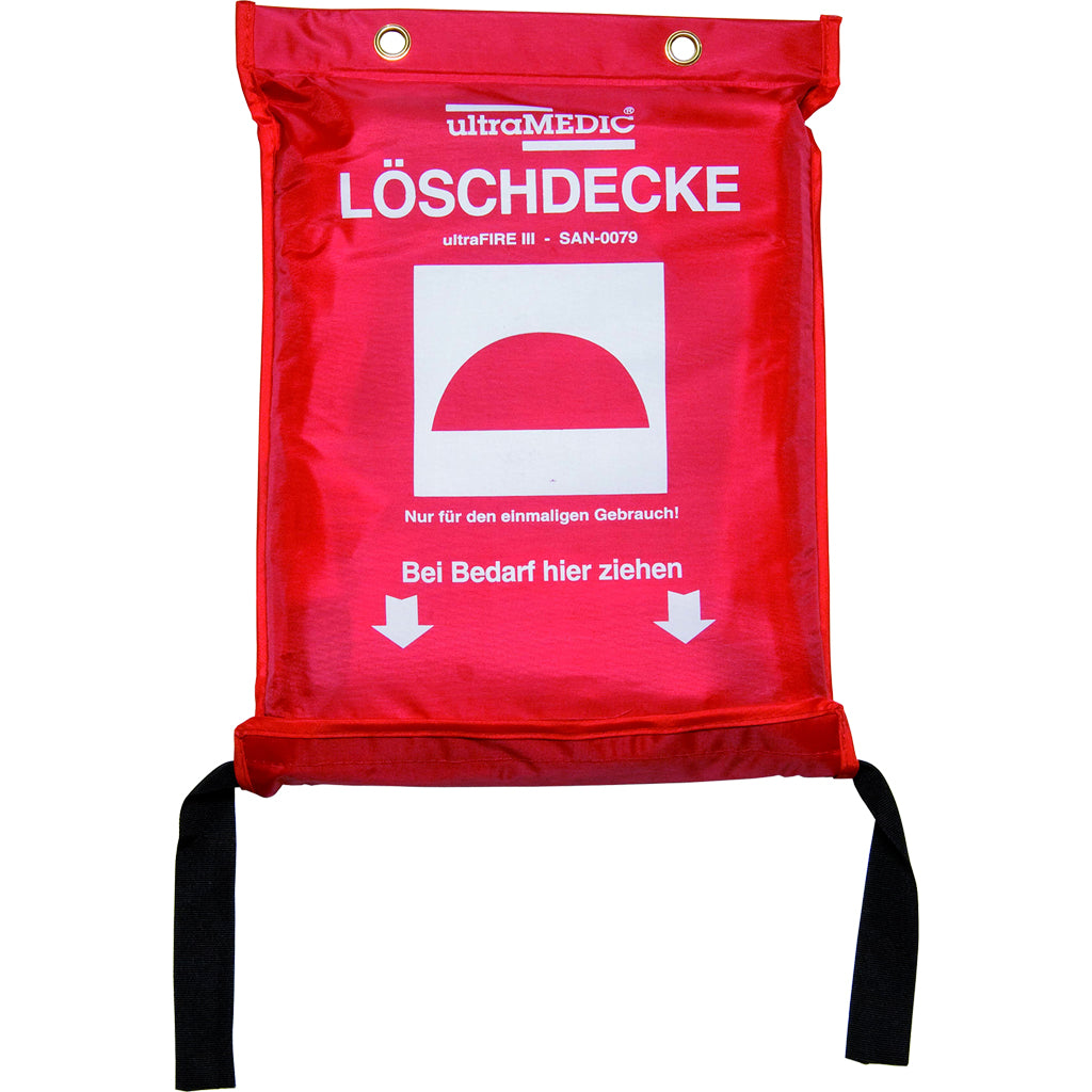 Feuerlöschdecke ultraFIRE III