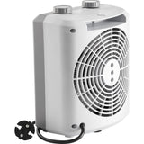 EWT fan heater DFH 22