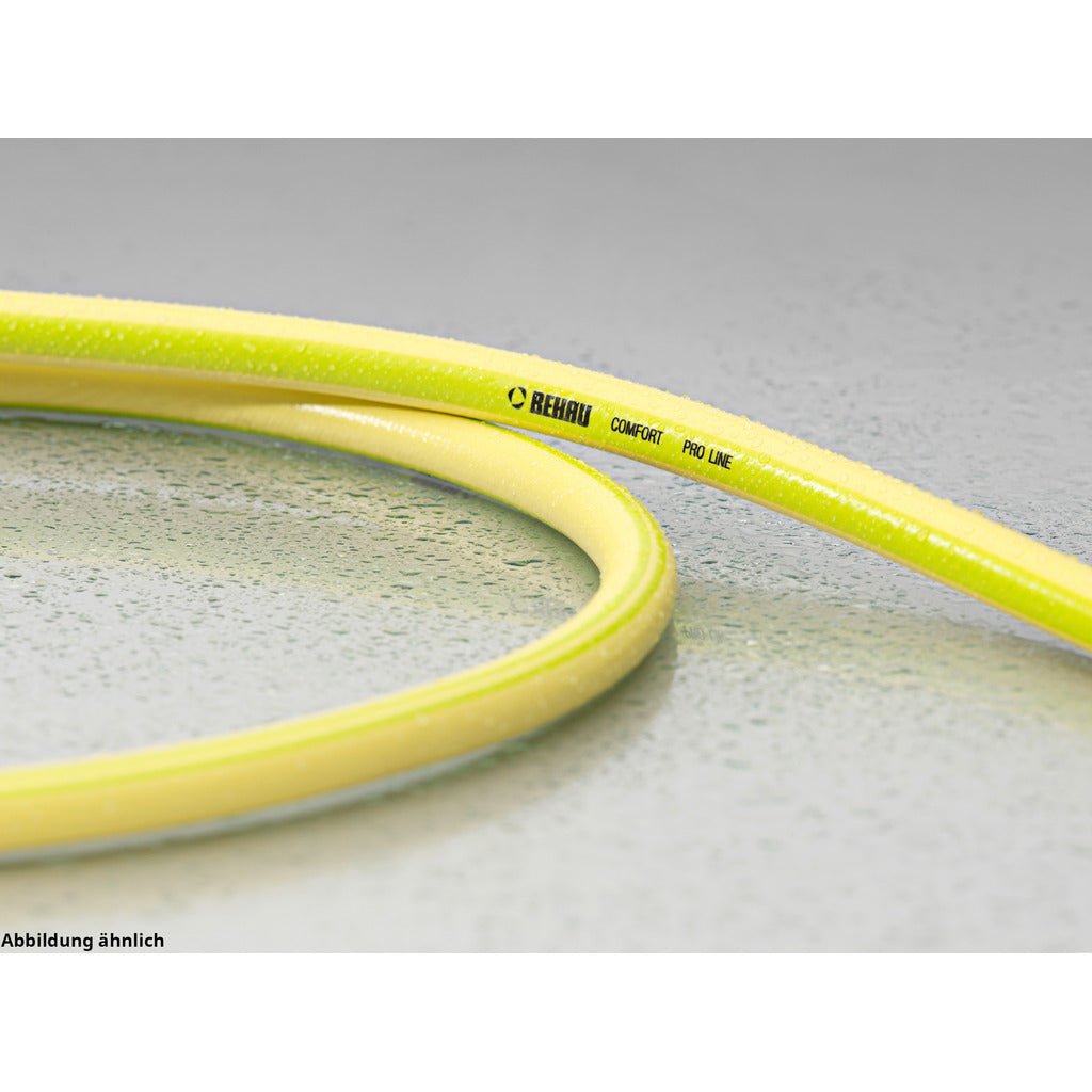REHAU Comfort-Schlauch PRO LINE