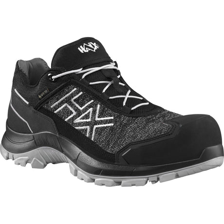 Sicherheitshalbschuh  BLACK EAGLE-Safety400 C,GTX