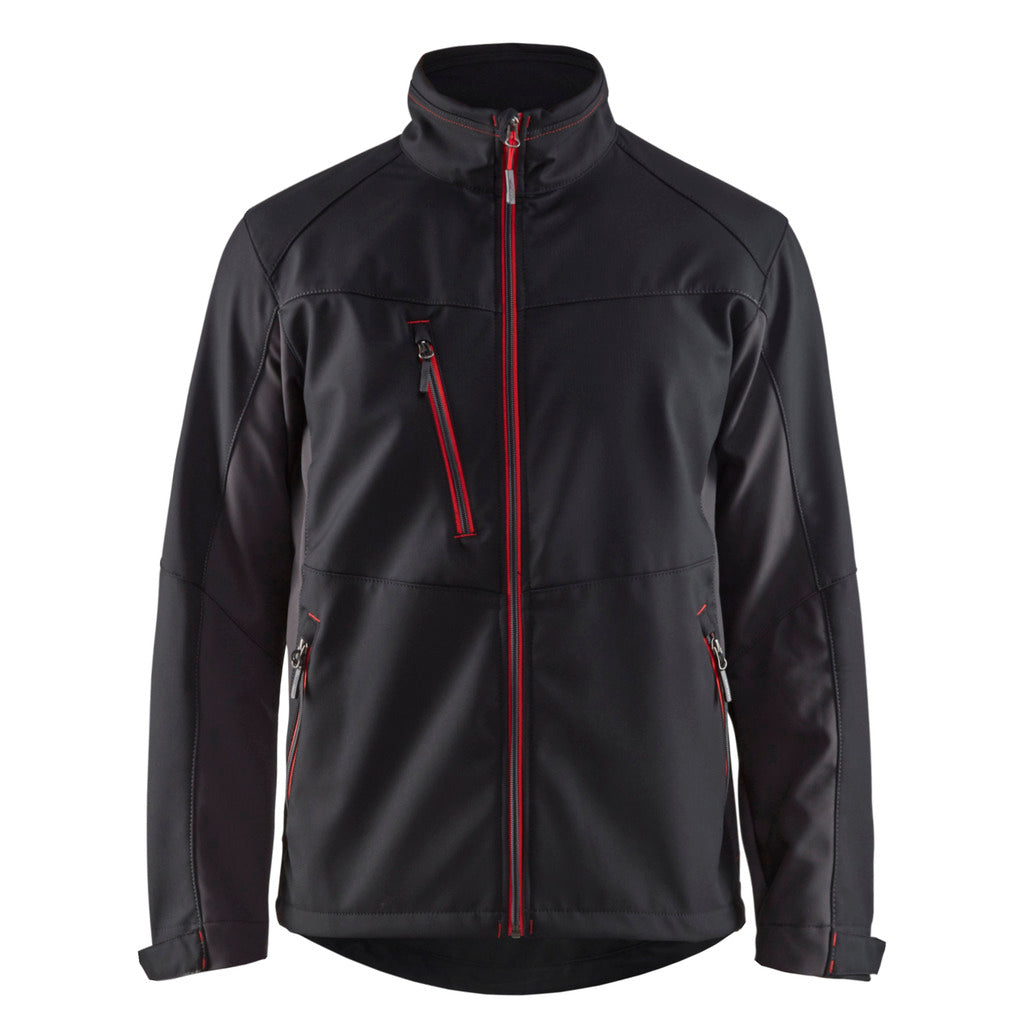 Softshell Jacke