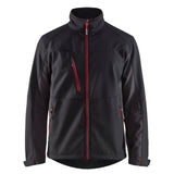 Softshell Jacke