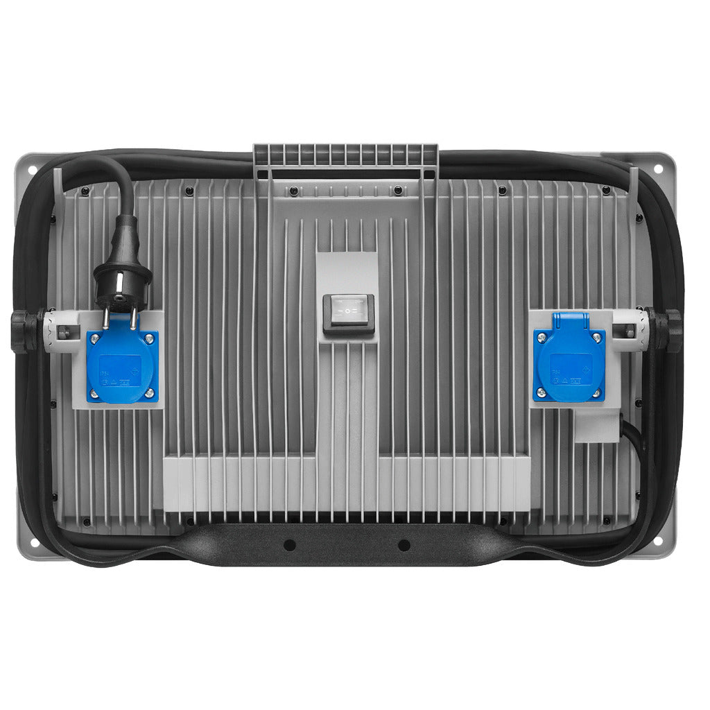 LED-Baustrahler Future