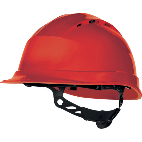 Bauhelm QUARTZ UP IV