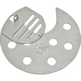 Absturzsicherung für Saugstellenschacht