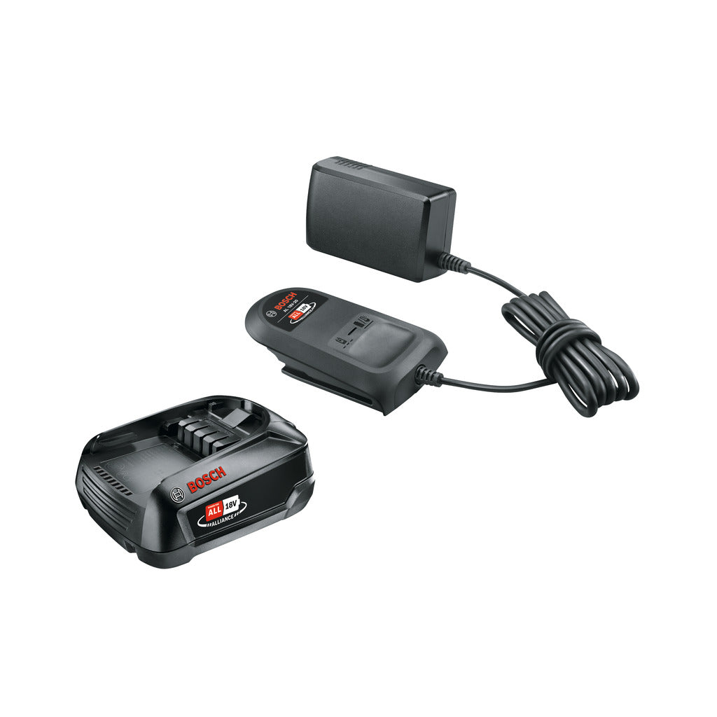 Starter Set POWER FOR ALL PBA