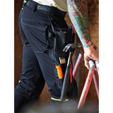 Tischlertasche 9802 CRKN ONESIZE