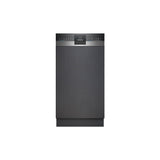 Teilintegrierter Geschirrspüler iQ300 SR53HS74KE