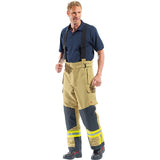 Pantaloni protettivi "Salisburgo" / secondo le normative ÖBFV