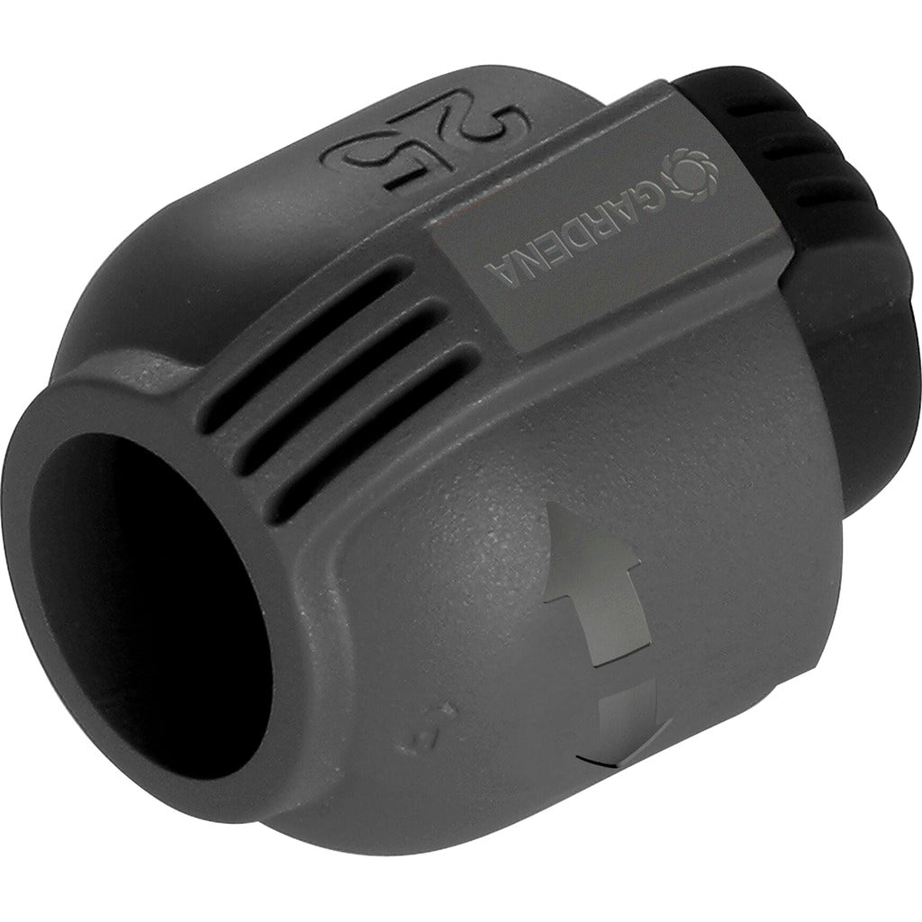 Gardena Endstück 25 mm