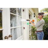 Stihl Akku-Druckreiniger RCA 20 + Kühltasche / ohne Akku und Ladegerät