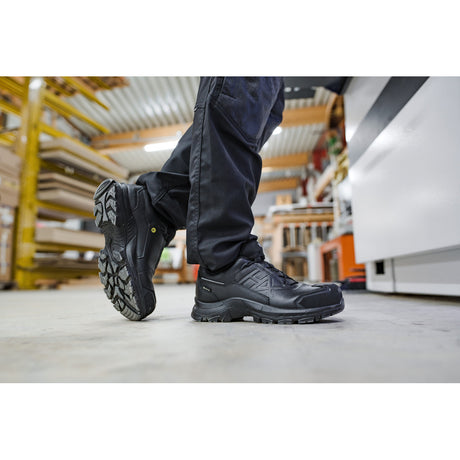 Sicherheitsschuh BLACK EAGLE-Safety600 LTR