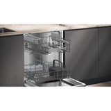 Lavastoviglie a scomparsa totale XXL iQ100 SX61HX00TE