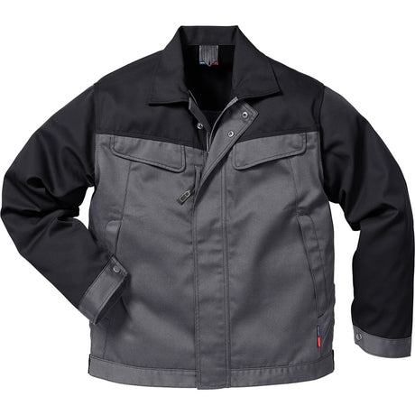 Icon Two Jacke 4857 LUXE