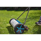 Gardena Spindelmäher Comfort 400