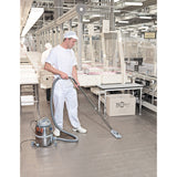 Nilfisk Sicherheitssauger GM 80P LC