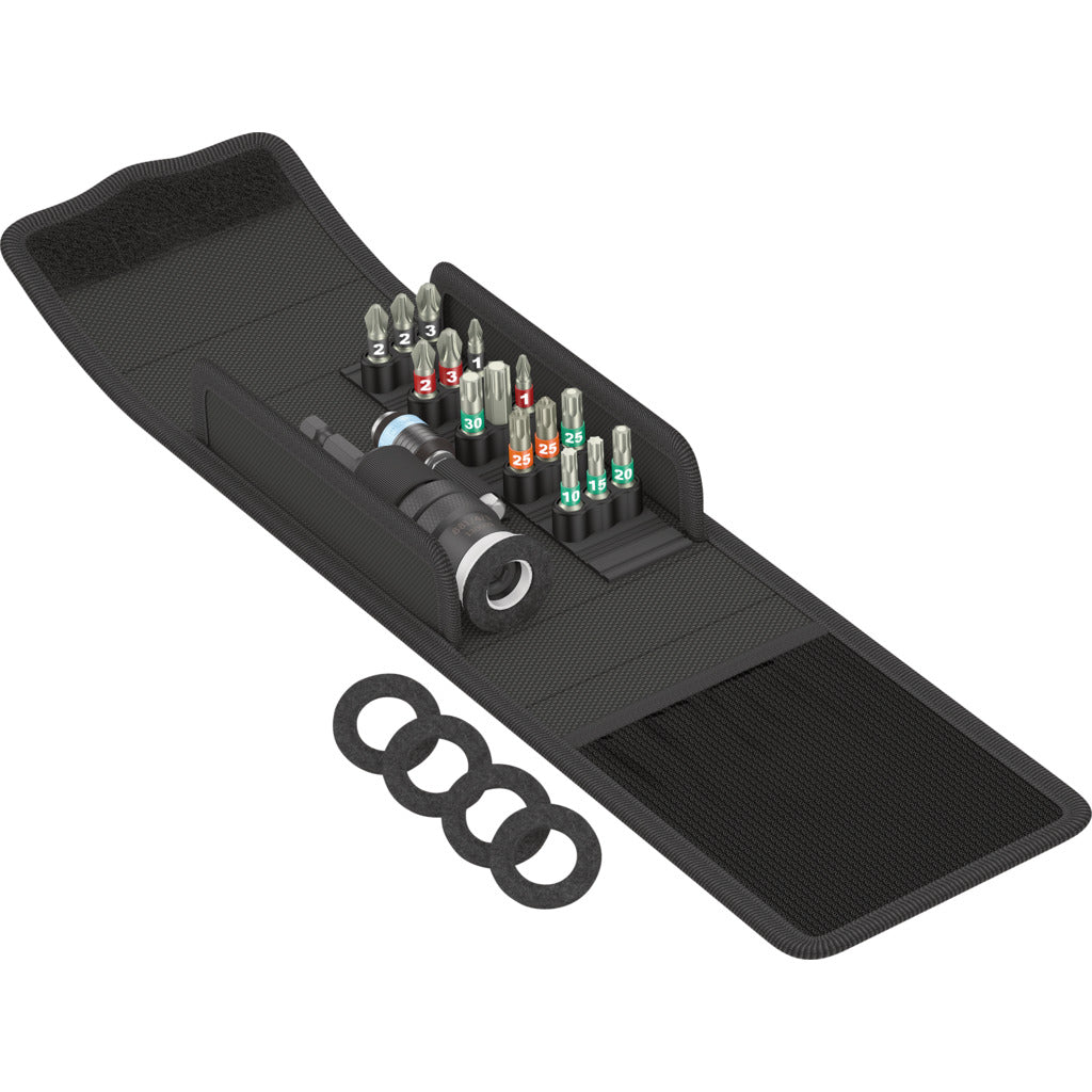 Terrassenbau-Set T 1 / 21-teilig