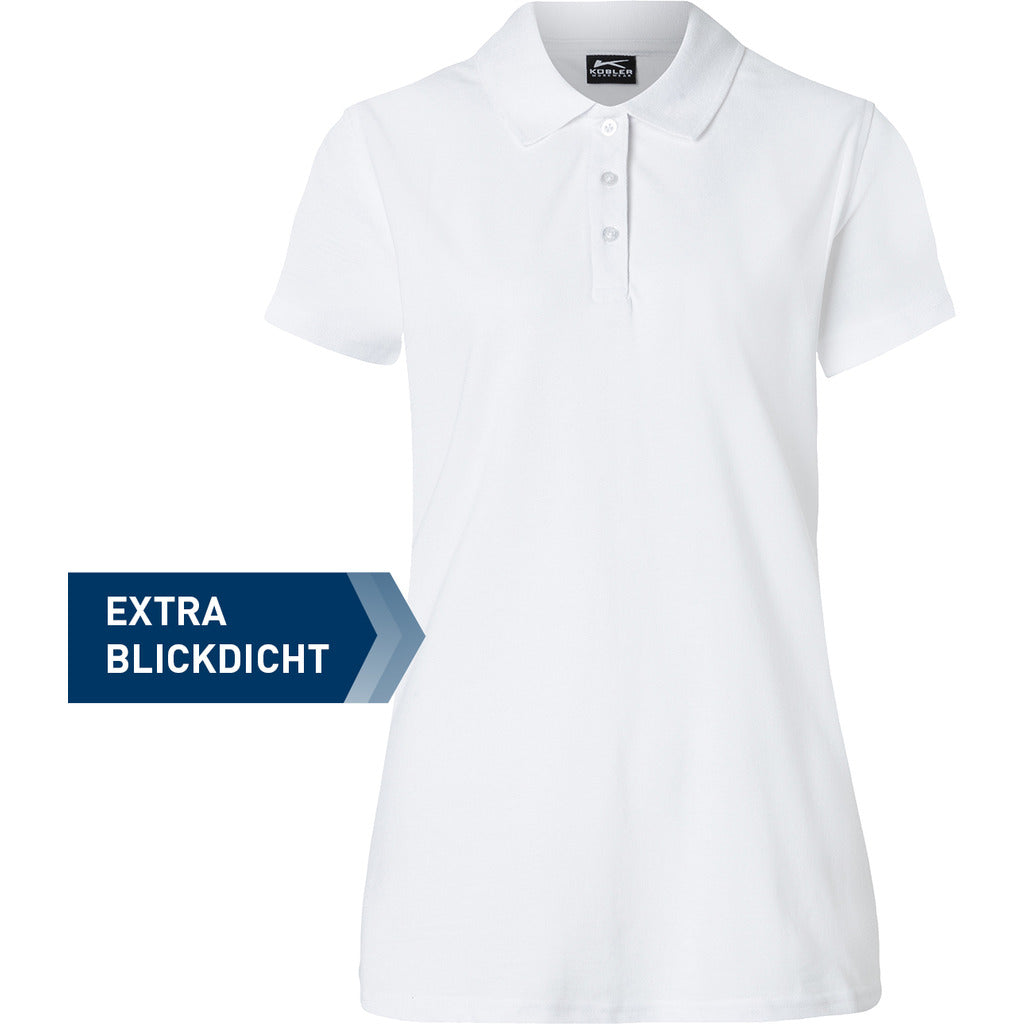 Poloshirt Damen 5233
