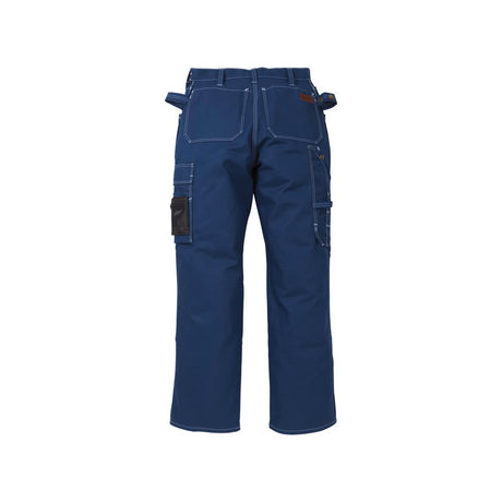 Pantaloni da donna artigianali 253K FAS