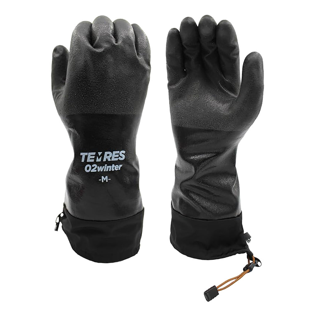Winter-Arbeitshandschuh Temres 282-02