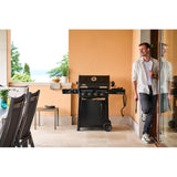 Napoleon Gasgriller Freestyle™ PRO 425 mit SIZZLE ZONE™