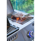Napoloen Gasgriller Prestige PRO™ 665 Smart-Connected / Edelstahl