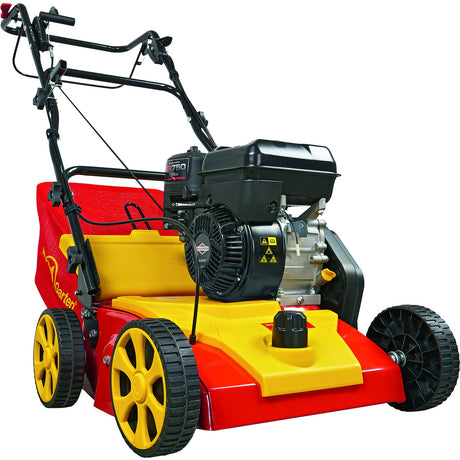 Benzin-Vertikutierer VA 389 B