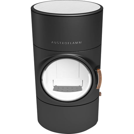 Stufa a camino Austroflamm Clou Compact Cook