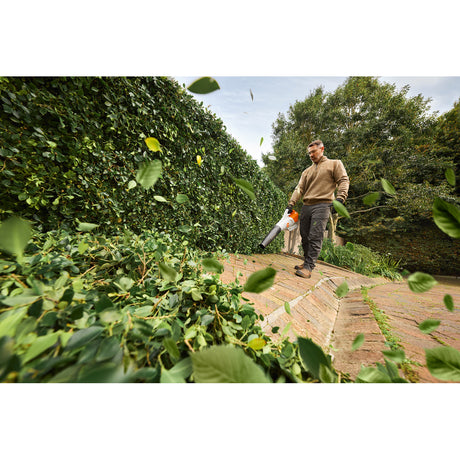 Stihl Akku-Blasgerät BGA 110 / ohne Akku und Ladegerät