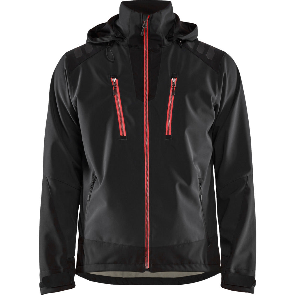 Softshell Jacke 4749