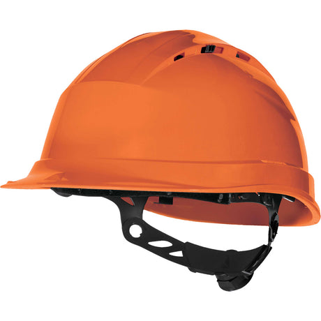 Bauhelm QUARTZ UP IV