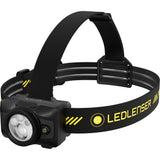 LED Lenser Stirnlampe HF7R Pro