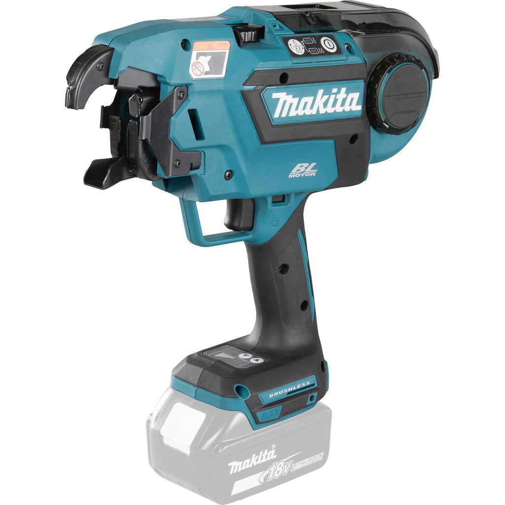 Legatrice automatica a batteria LXT DTR180ZJ