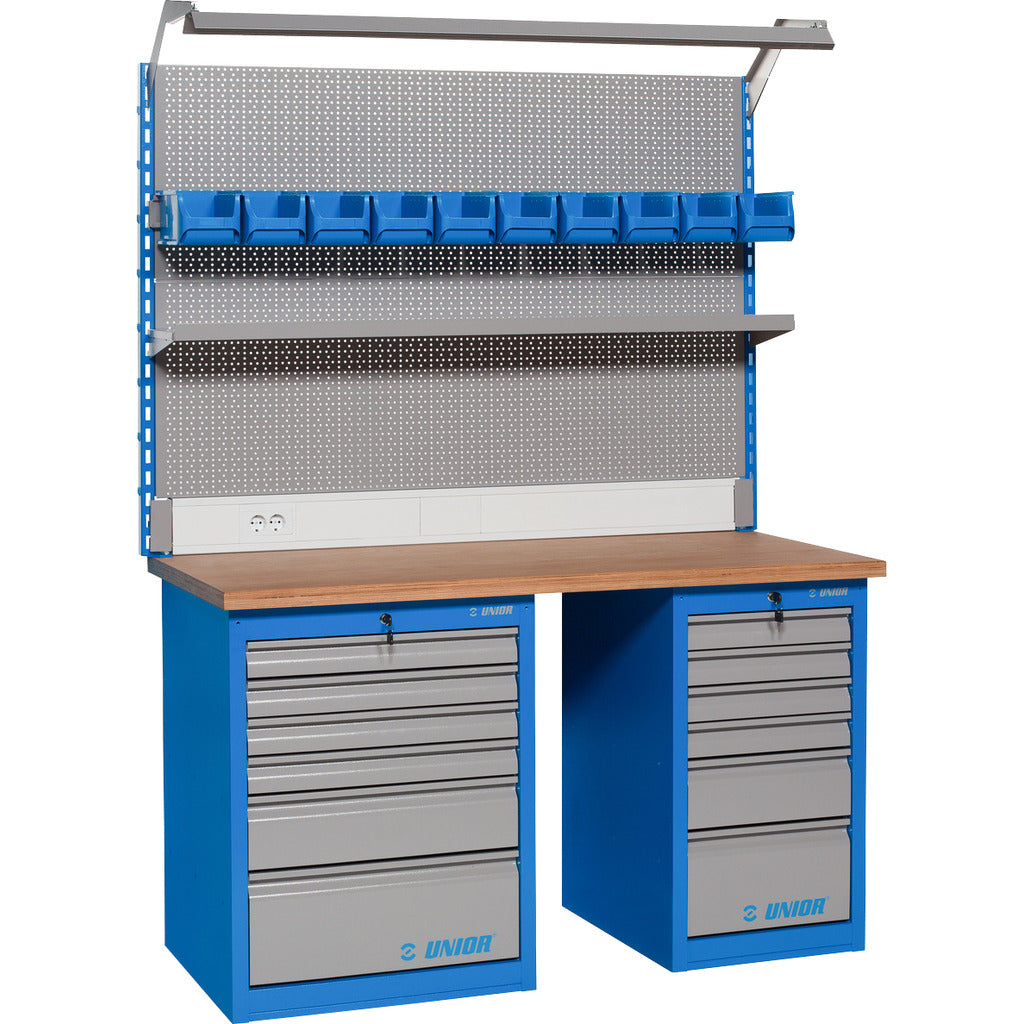 Modulare Werkbank / Modul A11