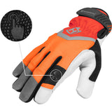 Husqvarna Handschuhe Technical mit Schnittschutz
