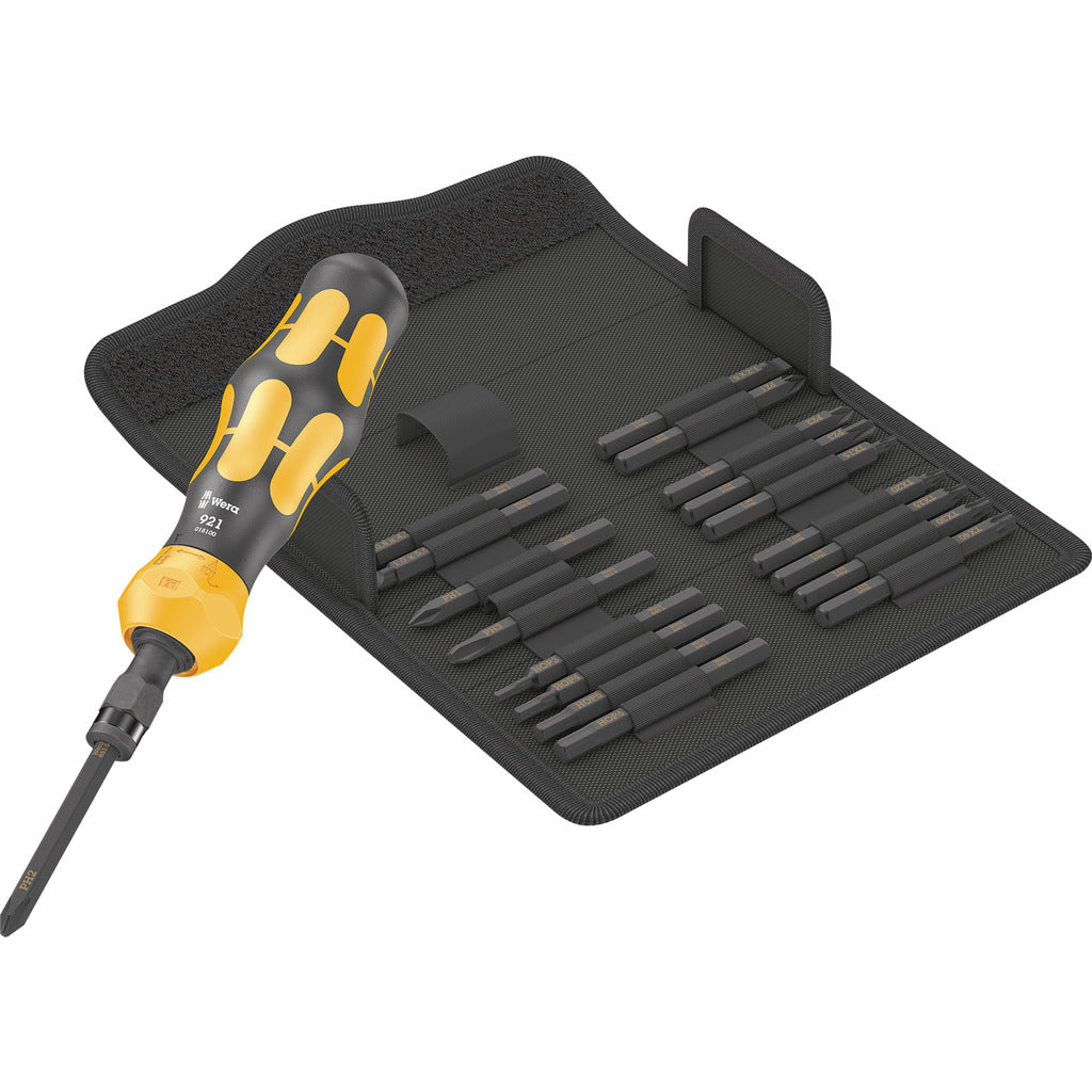 Kraftform Kompakt 900 Set 1 / 19-teilig