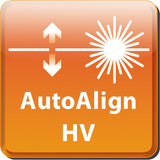 Rotationslaser PRIMUS 3 HVA2N