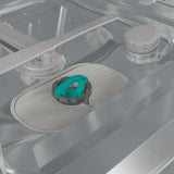 Fully integrated dishwasher GV673C61
