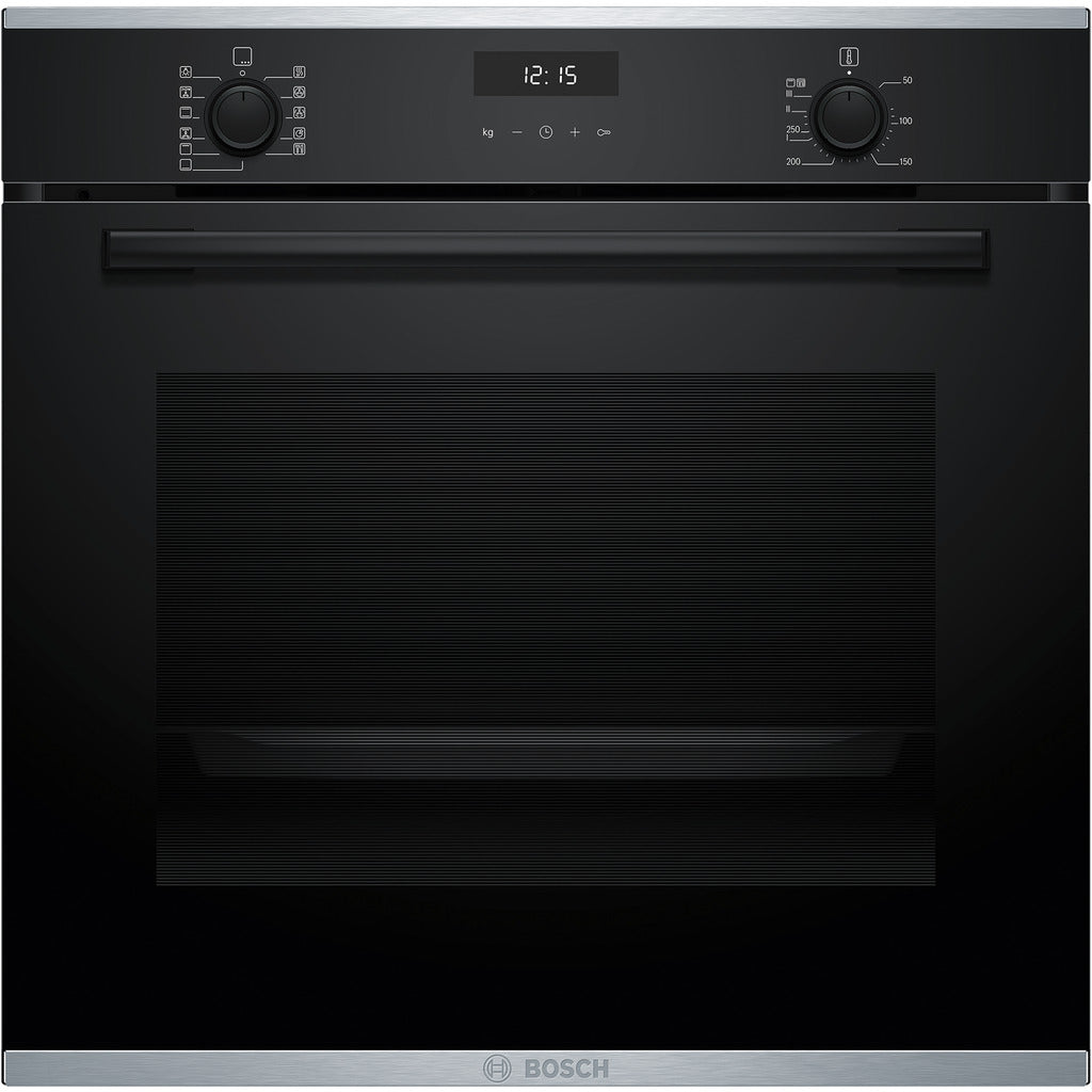 Einbau-Backofen HBG237BB4