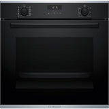 Einbau-Backofen HBG237BB4