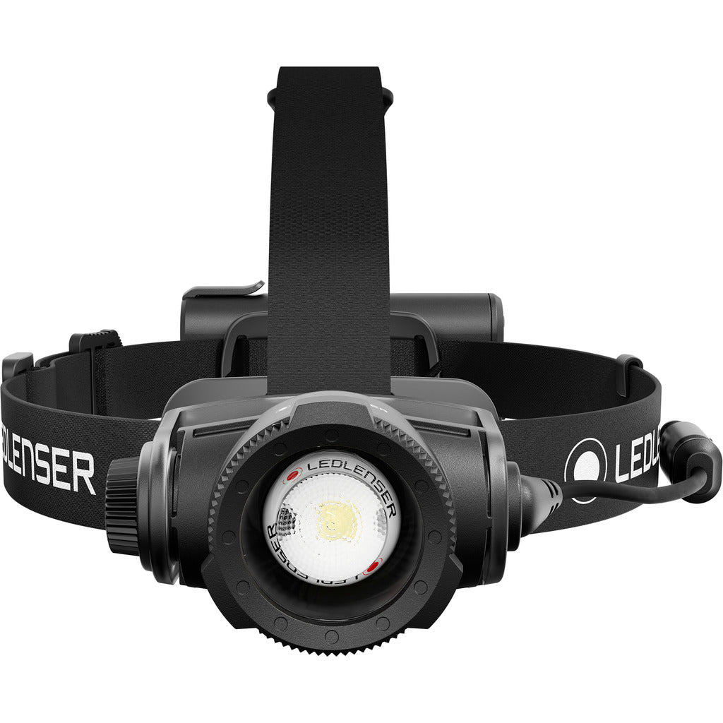 LED Lenser Stirnlampe H15R