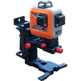 Nedo Multilinien-Laser X-Liner 3D green