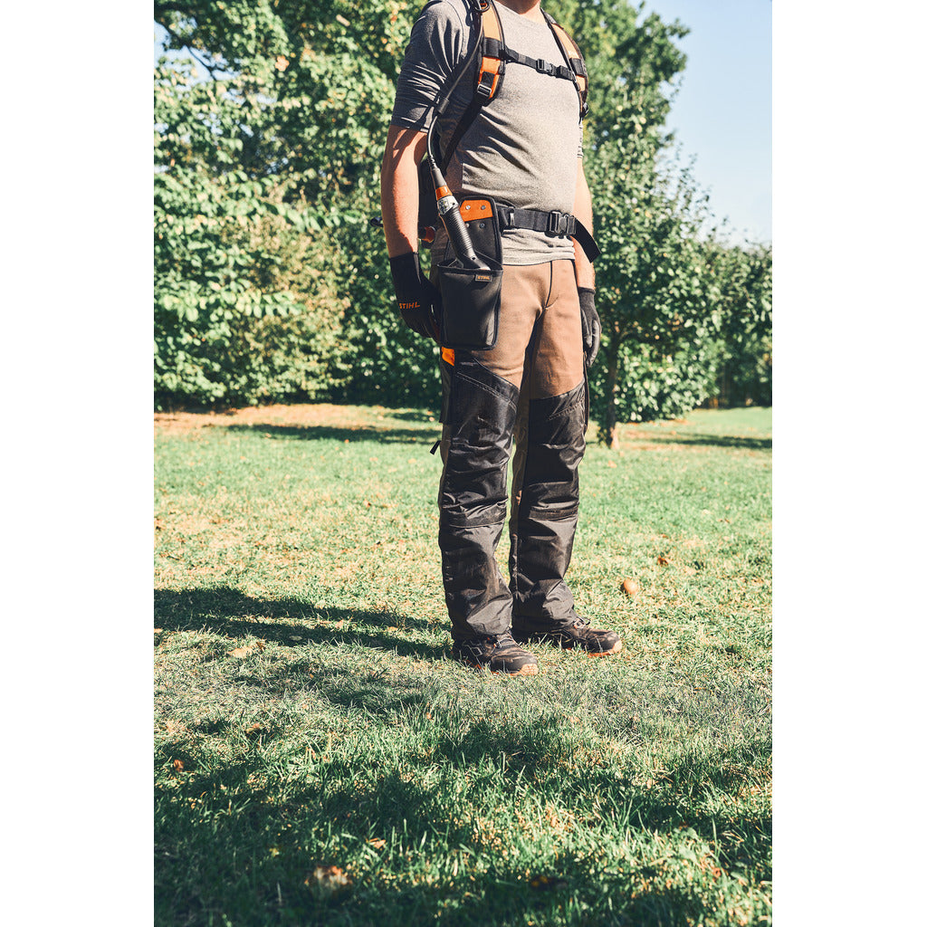 Stihl Akku-Astschere ASA 130 / mit Akku ohne Ladegerät