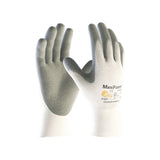 Arbeitshandschuh MaxiFoam 34-800