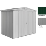 Tool shed model "Europa"