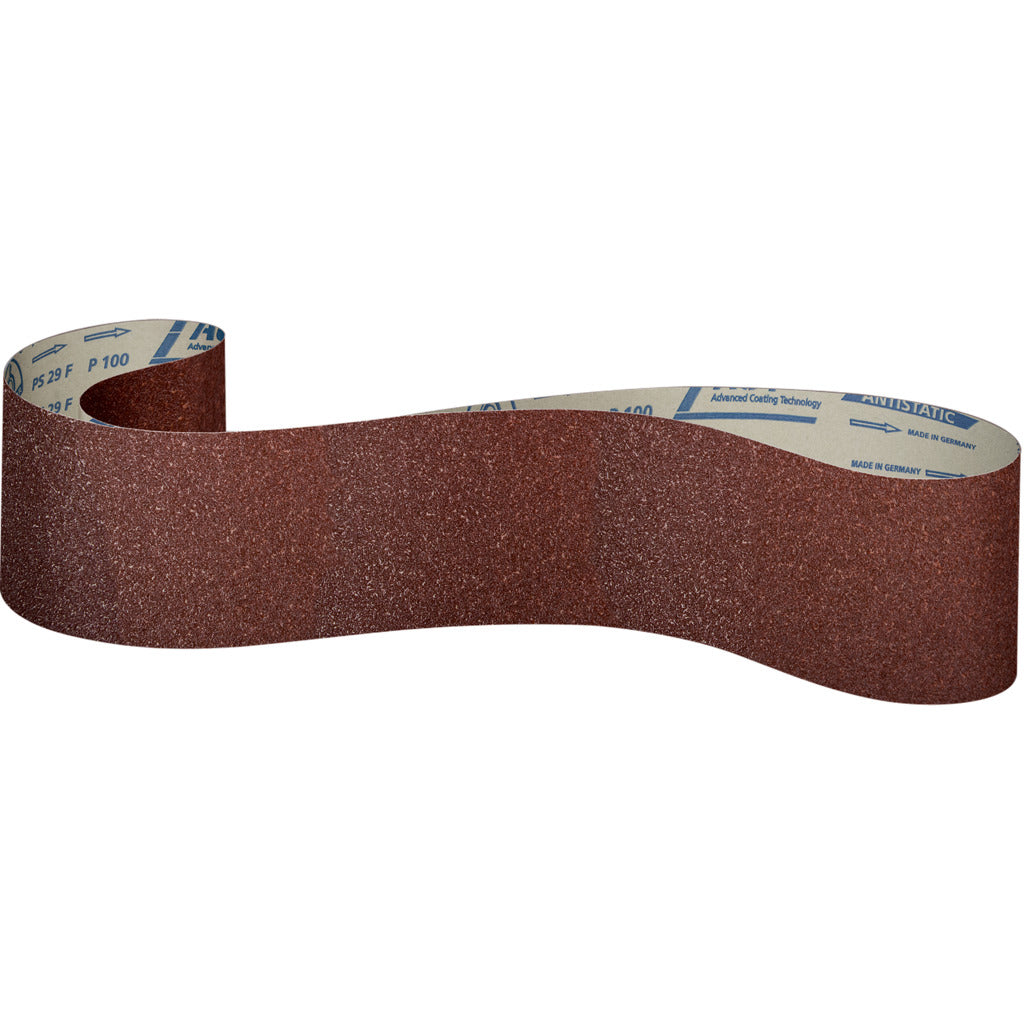 Schleifband PS 29 F