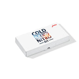 Cold Brew Nitro Kit