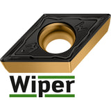 Wendeschneidplatte DCMT11T308-FW4 WPP20G