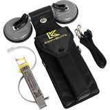 Kipp-Blitz Kippfensteröffner &quot;Profi-Set"