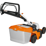 Stihl Akku-Rasenmäher RMA 448.3 V / ohne Akku und Ladegerät